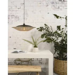 Good&Mojo Hanglamp Kalimantan (S)