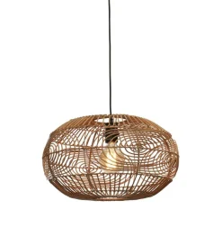 Good&Mojo Hanglamp Madeira (O48 Cm)