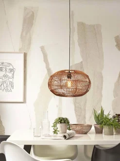 Good&Mojo Hanglamp Madeira (O48 Cm)