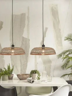 Good&Mojo Hanglamp Pantanal (O45 Cm)