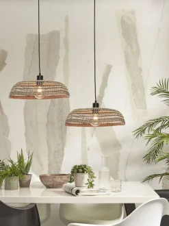 Good&Mojo Hanglamp Pantanal (O45 Cm)
