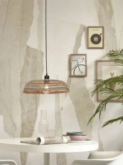 Good&Mojo Hanglamp Pantanal (O45 Cm)