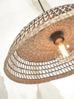 Good&Mojo Hanglamp Pantanal (O45 Cm)