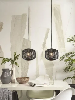 Good&Mojo Hanglamp Tanami (O25 Cm)