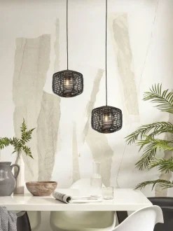 Good&Mojo Hanglamp Tanami (O25 Cm)