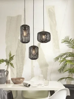 Good&Mojo Hanglamp Tanami (O25 Cm)