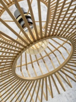 Good&Mojo Plafondlamp Bromo