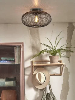 Good&Mojo Plafondlamp Cango (O40 Cm)