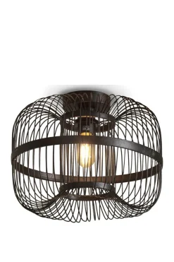 Good&Mojo Plafondlamp Hokkaido (O38 Cm)