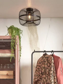 Good&Mojo Plafondlamp Hokkaido (O38 Cm)