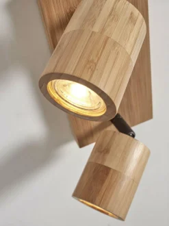 Good&Mojo Plafondlamp Java (O12 Cm)