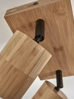 Good&Mojo Plafondlamp Java (O12 Cm)