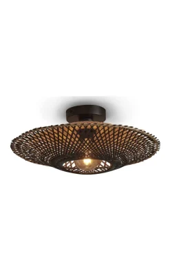 Good&Mojo Plafondlamp Kalimantan (O44 Cm)
