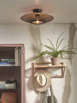 Good&Mojo Plafondlamp Kalimantan (O44 Cm)