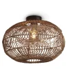 Good&Mojo Plafondlamp Madeira (O48 Cm)