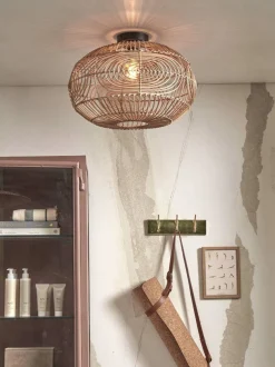 Good&Mojo Plafondlamp Madeira (O48 Cm)