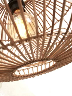 Good&Mojo Plafondlamp Madeira (O48 Cm)