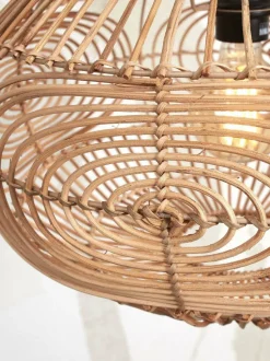 Good&Mojo Plafondlamp Madeira (O48 Cm)