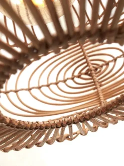 Good&Mojo Plafondlamp Madeira (O48 Cm)