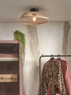 Good&Mojo Plafondlamp Pantanal (O45 Cm)