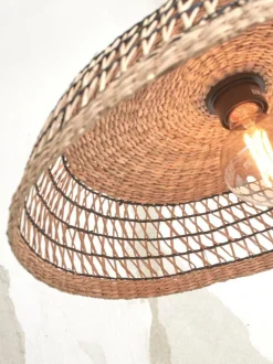 Good&Mojo Plafondlamp Pantanal (O45 Cm)