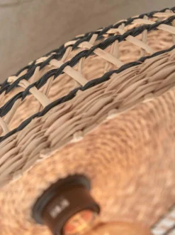 Good&Mojo Plafondlamp Pantanal (O45 Cm)