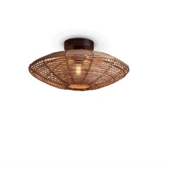 Good&Mojo Plafondlamp Tanami (O40 Cm)