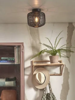 Good&Mojo Plafondlamp Tanami (O25 Cm)