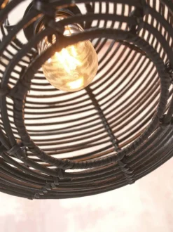 Good&Mojo Plafondlamp Tanami (O25 Cm)