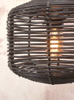 Good&Mojo Plafondlamp Tanami (O25 Cm)