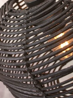 Good&Mojo Plafondlamp Tanami (O25 Cm)