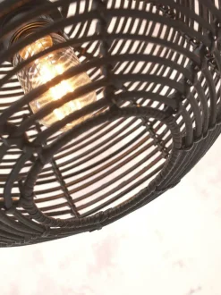 Good&Mojo Plafondlamp Tanami (O25 Cm)