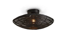 Good&Mojo Plafondlamp Tanami (O40 Cm)