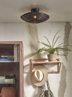 Good&Mojo Plafondlamp Tanami (O40 Cm)