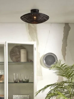 Good&Mojo Plafondlamp Tanami (O40 Cm)