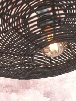 Good&Mojo Plafondlamp Tanami (O40 Cm)