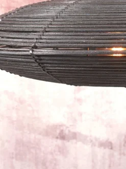 Good&Mojo Plafondlamp Tanami (O40 Cm)
