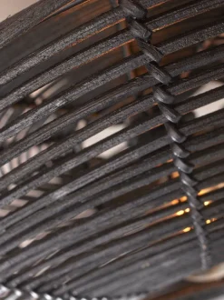 Good&Mojo Plafondlamp Tanami (O40 Cm)