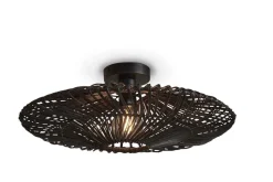 Good&Mojo Plafondlamp Zanzibar (O55 Cm)