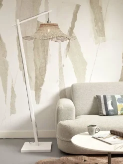 Good&Mojo Vloerlamp Ibiza (O65 Cm)