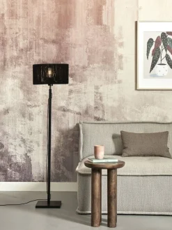 Good&Mojo Vloerlamp Iguazu (O30 Cm)