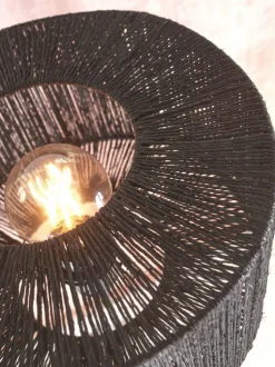 Good&Mojo Vloerlamp Iguazu (O30 Cm)