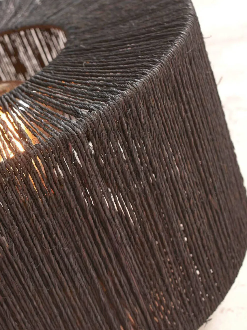 Good&Mojo Vloerlamp Iguazu (O30 Cm)