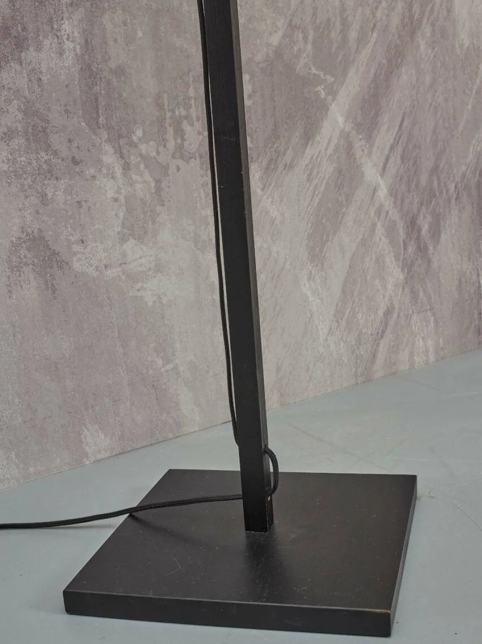 Good&Mojo Vloerlamp Iguazu (O30 Cm)