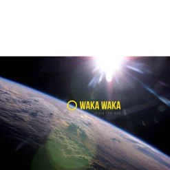 Good&Mojo Vloerlamp Iguazu