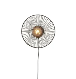 Good&Mojo Wandlamp Hokkaido (O25 Cm)