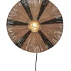 Good&Mojo Wandlamp Iguazu (O12 Cm)