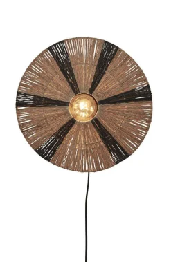 Good&Mojo Wandlamp Iguazu (O12 Cm)
