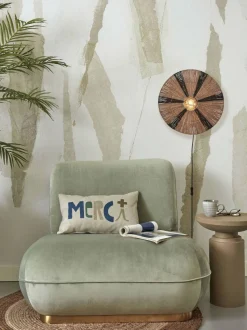 Good&Mojo Wandlamp Iguazu (O12 Cm)