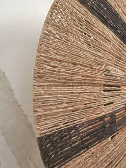 Good&Mojo Wandlamp Iguazu (O12 Cm)